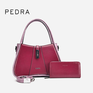 PEDRA BRAND 批发 2025 新款女式手提包 工厂直供国际市场 - Product Image 2