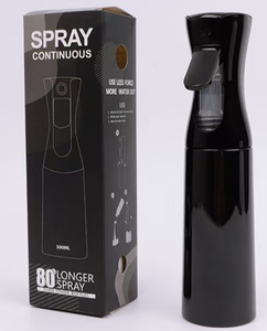 Vaporisateur <span class=keywords><strong>de</strong></span> brume Boost avec logo personnalisé 200ml 300ml 500ml Pulvérisateur à pompe pour animaux <span class=keywords><strong>de</strong></span> compagnie Vaporisateur <span class=keywords><strong>de</strong></span> cheveux à brume continue en plastique - Product Image 2