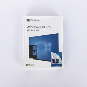 Windows 10 <span class=keywords><strong>Pro</strong></span> เวอร์ชั่นเกาหลี FPP กล่อง USB COA รับรองการขายปลีก ใช้งานได้ทั่วโลก พร้อมการเปิดใช้งานออนไลน์ รับประกัน 3 เดือน จัดส่งรวดเร็ว มีสินค้าในสต็อก ไต้หวัน - Product Image 4