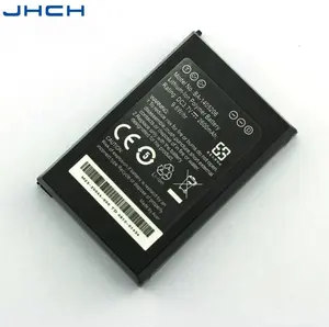 ट्रिम्बल जूनो 3B 3C 3D BA-1405206 बैटरी ट्रिम्बल जूनो 3B 3C 3D 3E एलसीडी डिस्प्ले बैटरी