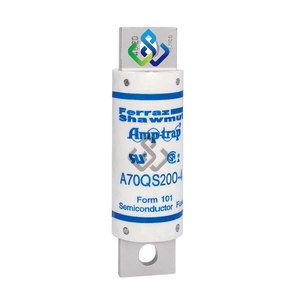 EN STOCK FUSIBLE NEUF D'ORIGINE, HAUTE VITESSE, SANS A70QS200-4 <span class=keywords><strong>INDICAT</strong></span> SOUFFLÉ - Product Image 1