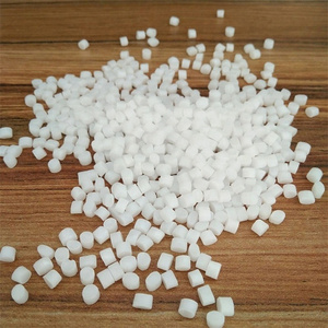 Résine HIPS vierge transparente pour moulage par injection 622P, granulés de plastique HIPS, fournisseurs de matériaux plastiques - Product Image 5