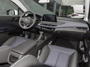 SUV Elettrico dal Design Moderno 2022, Batteria agli Ioni di Litio, Autonomia 518km, Potenza 100-150 kW, Tecnologia Avanzata, Veicolo Familiare Intelligente, Fornitura Diretta - Product Image 4