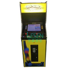 Vente directe d'usine, machines de jeu d'arcade personnalisées, fournisseurs de machines de jeux vidéo de combat de rue - Product Image 2