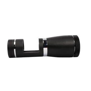 10XLens GemTrue Darkfield Scope LED Light Scope Instrument gemmologique - Product Image 1