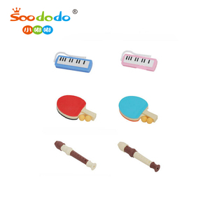 Soododo XDDD89 3D strumento musicale a forma di <span class=keywords><strong>Pianoforte</strong></span> <span class=keywords><strong>Pianoforte</strong></span> gomma gomma gomma gomma gomma gomma gomma gomma - Product Image 3