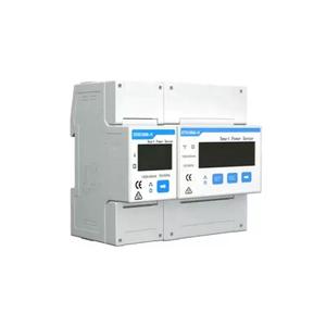 Compteur d'électricité intelligent <span class=keywords><strong>DDSU666</strong></span>-<span class=keywords><strong>H</strong></span> monophasé et trois PhaseDTSU666-<span class=keywords><strong>H</strong></span> 250A/50mA - Product Image 3