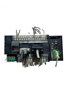 Contrôleur PLC, capteur, contrôleur logique programmable, neuf d'origine CP1H-XA40DT-D - Product Image 1
