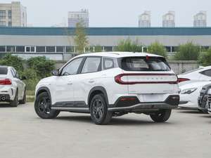 Hyun-dai Ix35 I10 <span class=keywords><strong>I20</strong></span> I30 I40 Hyun-dai SUV 5 Puertas 5 Plazas Gran Oferta para Adultos SUV Usado Barato Hecho en China Vehículos - Product Image 4