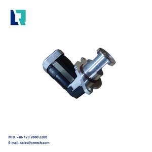 Válvula EGR OM646, directa de fábrica, A6461401760, 6461401760, A6461402360, 6461402360, para <span class=keywords><strong>MERCEDES</strong></span>-<span class=keywords><strong>BENZ</strong></span>, C-CLASS, W204, S204, <span class=keywords><strong>220CDI</strong></span> - Product Image 4