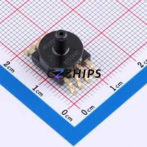 ชิปเซนเซอร์วัดแรงดัน SOP-8 MPXV5100GC6U ของแท้และใหม่เอี่ยม - Product Image 1