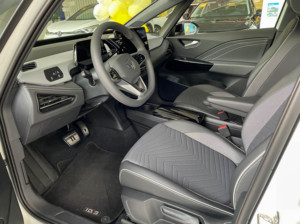 Venta al por mayor de fábrica, barato, gran oferta, nuevo coche <span class=keywords><strong>ID3</strong></span> <span class=keywords><strong>Volks</strong></span>-wagen, vehículo de nueva energía, 5 puertas, 5 asientos, Hatchback, coche eléctrico de alta resistencia - Product Image 5