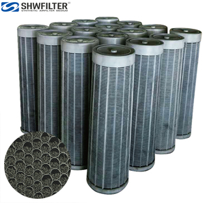 Chất lượng cao <span class=keywords><strong>Carbon</strong></span> Cartridge hóa chất <span class=keywords><strong>carbon</strong></span> Cartridge nhà máy xử lý Bộ lọc không khí than hoạt tính Air Cartridge - Product Image 4