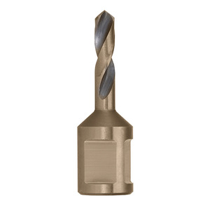 FERVI PUNTE CON ATTACCO WELDON <b>Carbide</b> <b>Drill</b> <b>Bits</b> for Machine Tools - Product Image 1