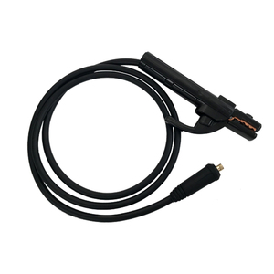 Soporte de electrodos americano 300A y <span class=keywords><strong>pinza</strong></span> de tierra - Product Image 3