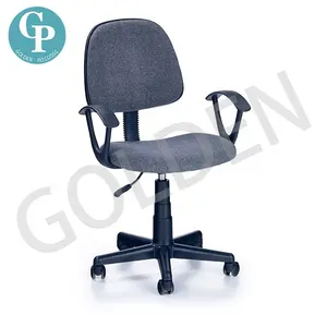 Delux Office Chair Fabric Computer Task Chair Office Furniture Modern Commercial Furniture