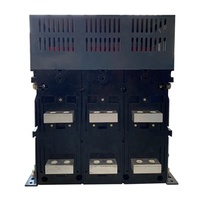 Disjoncteur d'air universel Intelligent, dispositif fixe, 18 w DW45