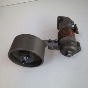 חלקי חילוף מנוע דיזל מכונות אמיתי k50 מאוורר 3017670 - Product Image 2