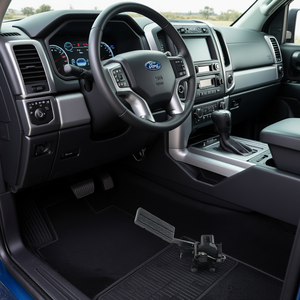 Capteur de position de pédale d'accélérateur Ford D0100HAWSDA pour camion Super Duty F250 F350 F450 F550 V8 7.3L - Product Image 2