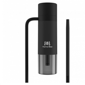 Precio de fábrica, nuevo diseño, Etiqueta Privada, mini cachimba, venta al por mayor, Cachimba de cristal portátil - Product Image 1