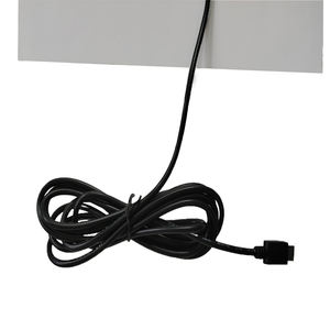 Usine de fabrication professionnelle personnalisation 6w 5v panneau <span class=keywords><strong>solaire</strong></span> mini <span class=keywords><strong>chargeur</strong></span> de téléphone portable avec interface <span class=keywords><strong>iphone</strong></span> USB type-c - Product Image 5