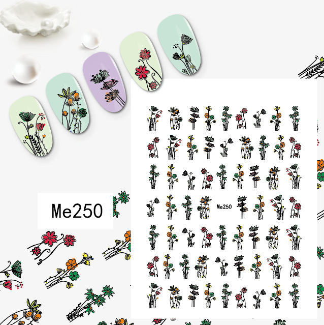 Me250