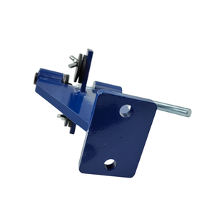 Kit d'outils pour tronçonneuse UM de haute qualité, brise-chaîne, outil de démontage des rivets, outil de liaison pour l'entretien de la tronçonneuse, tourne-chaîne - Product Image 6