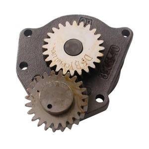 C3966840 182000-510004-10 Pièces de moteur diesel pour chargeuse de machines chinoises Pompe à huile - Product Image 1