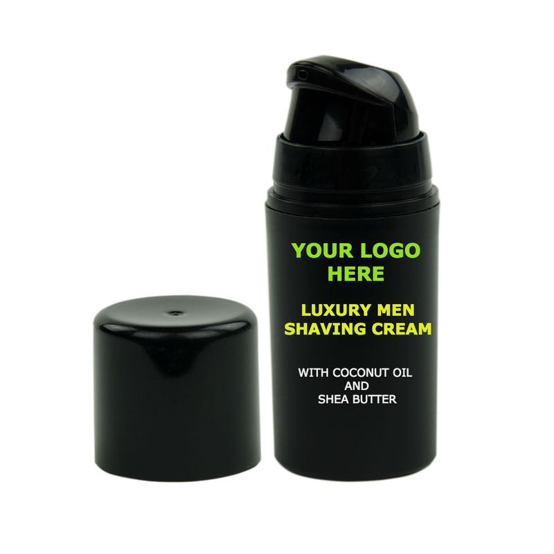 Оптовая продажа индивидуальные натуральный гладкой чувствительной кожи private label мужские уход за кожей