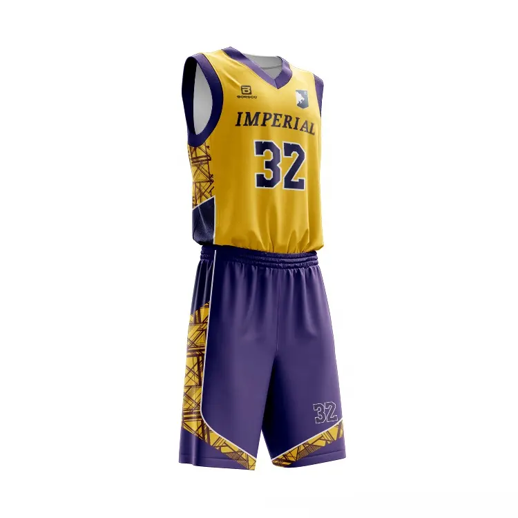 Conjunto de uniforme de baloncesto Reversible, camiseta de la Liga, chaleco de entrenamiento, camisetas de baloncesto, elementos para equipo