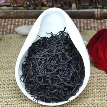 FREE SAMPLE high mountain 100% natural black tea bulk price of 1kg black tea