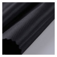 Tissu Dobby Diamant 30D 100% Nylon 6.6, 44GSM, Léger, Hydrofuge, Résistant aux Déchirures, pour Parapente, Parachute et Activités de Plein Air