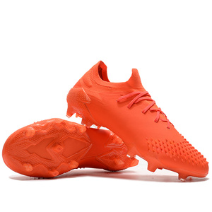 Zapatos de fútbol Superfly para hombre, <span class=keywords><strong>botas</strong></span> de fútbol profesionales, <span class=keywords><strong>Cr7</strong></span>, venta al por mayor, 20 + - Product Image 6