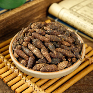 Rizoma de Cyperus Rotundus Seco Premium, Hierba Natural <span class=keywords><strong>Xiang</strong></span> <span class=keywords><strong>Fu</strong></span> de Medicina Tradicional China para la Regulación del Qi y Alivio del Dolor, Venta al por Mayor - Product Image 4