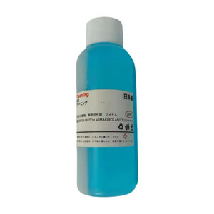 Solution de nettoyage de tête <span class=keywords><strong>d</strong></span>'impression <span class=keywords><strong>pour</strong></span> <span class=keywords><strong>imprimante</strong></span> DTF écologique, 100 ml, liquide 5113 4720 I3200, solvant <span class=keywords><strong>pour</strong></span> tête <span class=keywords><strong>d</strong></span>'impression, <span class=keywords><strong>encre</strong></span> UV, <span class=keywords><strong>encre</strong></span> DTF - Product Image 6
