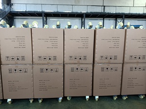 Grand glacière 320L, grand récipient à glace sèche, <span class=keywords><strong>coffre</strong></span> de stockage, glacière professionnelle à glace sèche CO2 - Product Image 5