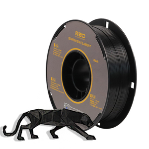 <span class=keywords><strong>R3D</strong></span> Filament <span class=keywords><strong>PLA</strong></span> 1.75mm 1KG pour imprimante 3D enroulement soigné matière plastique vierge - Product Image 5