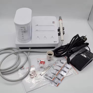 Con người & thú y di động uitrasonic răng nha khoa Scaler thiết bị nha khoa uitrasonic răng sạch Scaler máy - Product Image 4