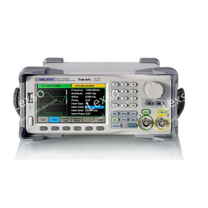 Siglent SDG2000X Series Siglent SDG2042X Función/Generadores de forma de onda arbitraria Señal analógica de doble canal - Product Image 1