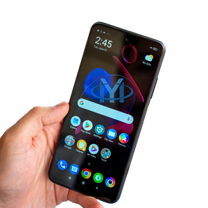 Teléfonos móviles originales 100% para <span class=keywords><strong>Xiaomi</strong></span> <span class=keywords><strong>Poco</strong></span> <span class=keywords><strong>M3</strong></span> <span class=keywords><strong>128GB</strong></span> [Tarjeta SIM Dual] versión global desbloqueada 5G Smartphone A + CALIDAD - Product Image 6