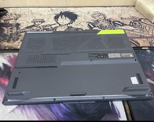 แล็ปท็อปสำหรับเล่นเกม Strix ROG Strix <span class=keywords><strong>7</strong></span> plus, แล็ปท็อปสำหรับแล็ปท็อป <span class=keywords><strong>ASUS</strong></span> R9 7945HX RX4060โน้ต<span class=keywords><strong>บุ๊ค</strong></span>เล่นเกมขนาด16 + 1TB - Product Image 5