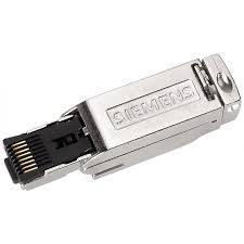 Siemens 6gk1901-1bb11-2aa0 Siemens Ethernet công nghiệp kết nối nhanh RJ45 hoàn toàn mới ban đầu trong kho bảo hành 1 năm - Product Image 6
