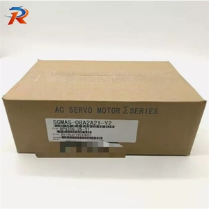 Nuevo controlador de programación PLC dedicado PAC de automatización Industrial original listo para uso en stock - Product Image 1