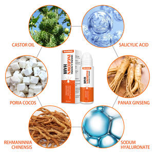 Ritate: el aire es silencioso, el aire no se calienta, tratamiento de AIRs - Product Image 2