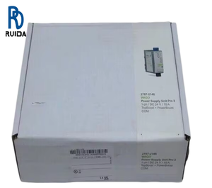 Alimentation électrique pour contrôleur PLC, capteur, interrupteur, neuve, originale, 2787-2146 - Product Image 1