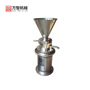 เครื่องบดคอลลอยด์สแตนเลสเกรดอาหารเครื่องบดคอลลอยด์แนวตั้งสแตนเลส - Product Image 3