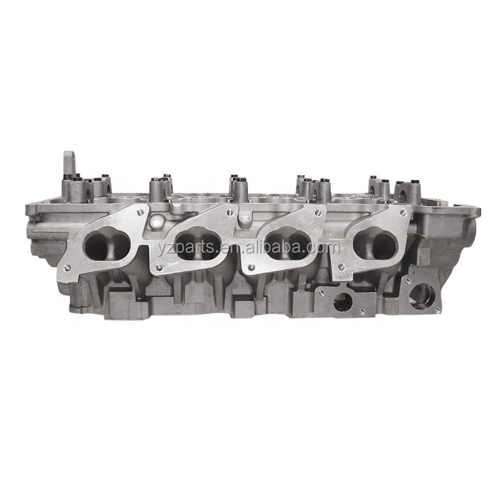 SR20DE SR20DET Cylinder Head for Nissan Primera & Sentra 2.0L