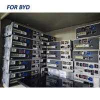 Console de divertissement automobile BYD Equation Leopard SFHD-7924200Av avec amplificateur, Apple CarPlay, Google Maps et système d'infodivertissement