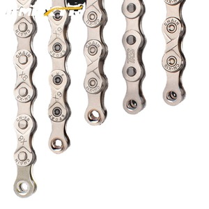 <span class=keywords><strong>Cadena</strong></span> <span class=keywords><strong>de</strong></span> bicicleta <span class=keywords><strong>de</strong></span> montaña <span class=keywords><strong>Cadena</strong></span> <span class=keywords><strong>de</strong></span> bicicleta <span class=keywords><strong>de</strong></span> carretera <span class=keywords><strong>7</strong></span> 8 9 10 11s <span class=keywords><strong>Cadena</strong></span> <span class=keywords><strong>de</strong></span> velocidad variable Accesorios <span class=keywords><strong>de</strong></span> hebilla mágica para bicicleta - Product Image 6