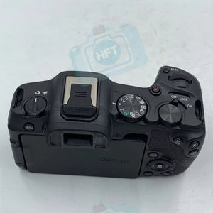 HFT <span class=keywords><strong>professionnel</strong></span> EOS R8 sans miroir plein cadre DSLR appareil <span class=keywords><strong>photo</strong></span> numérique en gros capteur CMOS HD vidéo carte SD Compatible abordable - Product Image 4